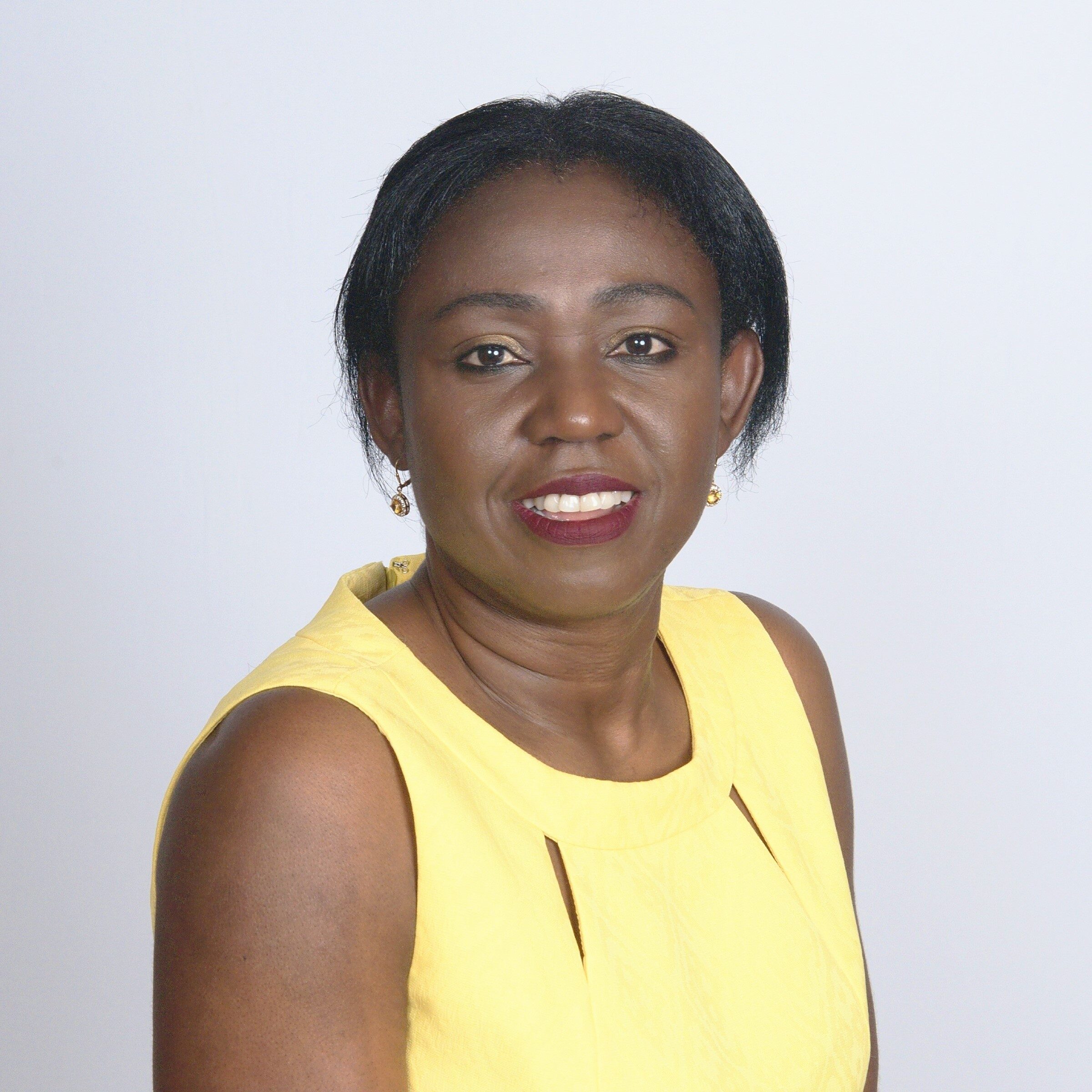 Lola Agboola - real estate agent with 1 Percent Lists Metro Atlanta