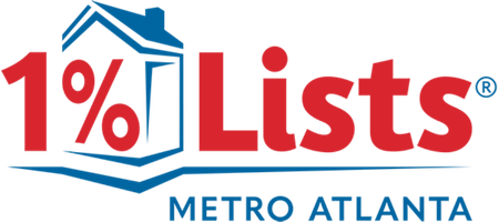 1 Percent Lists Metro Atlanta